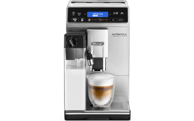 【想另一半化身成咖啡男神】唔一定要沖400次咖啡！ 十大人氣咖啡機精選